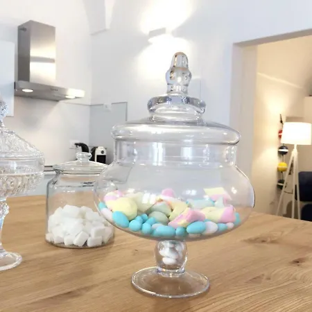 Happy In Apartamento Sanremo